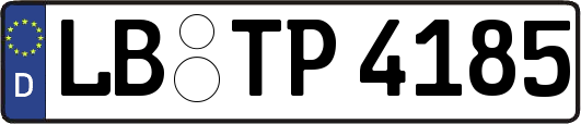LB-TP4185