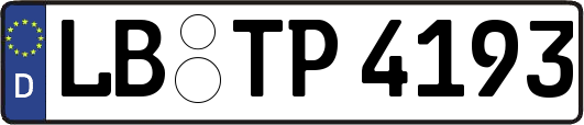 LB-TP4193