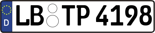 LB-TP4198