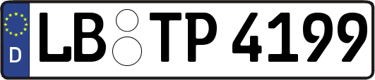 LB-TP4199