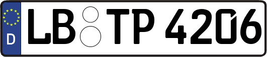 LB-TP4206