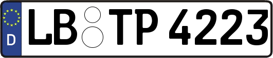 LB-TP4223