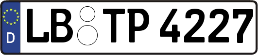 LB-TP4227