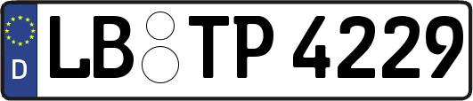 LB-TP4229