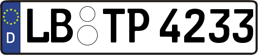 LB-TP4233