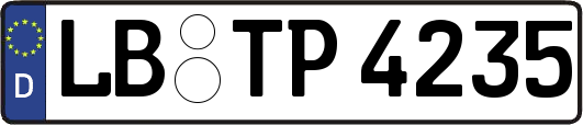 LB-TP4235