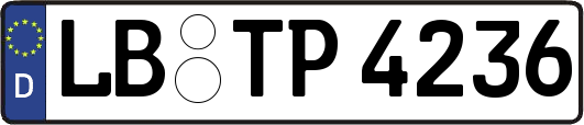 LB-TP4236