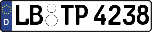 LB-TP4238