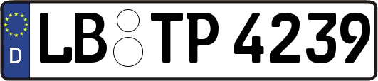 LB-TP4239