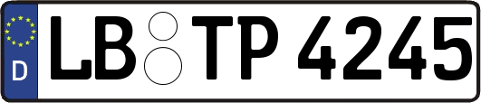 LB-TP4245