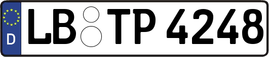 LB-TP4248