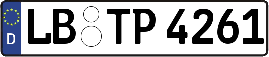 LB-TP4261