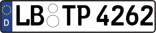 LB-TP4262
