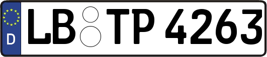 LB-TP4263
