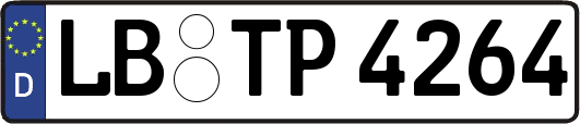 LB-TP4264