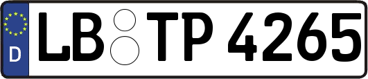 LB-TP4265