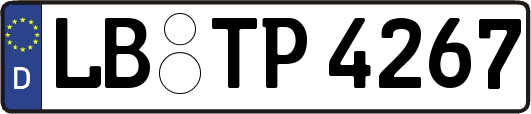 LB-TP4267