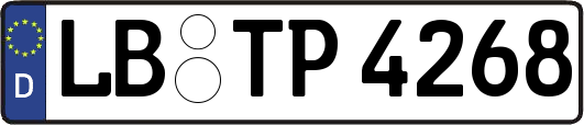 LB-TP4268