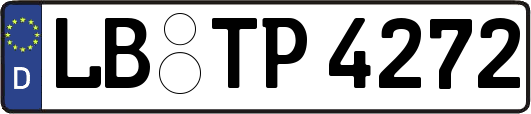LB-TP4272