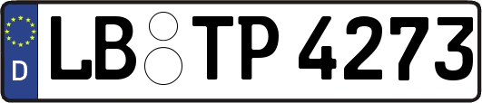 LB-TP4273
