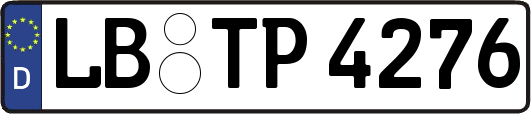 LB-TP4276