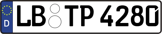 LB-TP4280