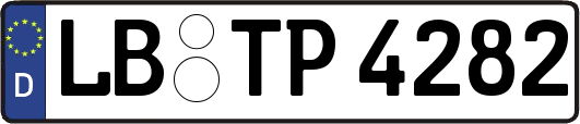 LB-TP4282