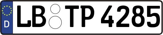 LB-TP4285
