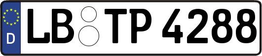 LB-TP4288