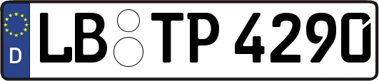 LB-TP4290