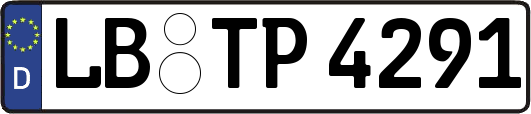 LB-TP4291