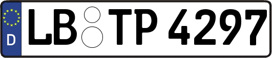 LB-TP4297