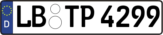 LB-TP4299