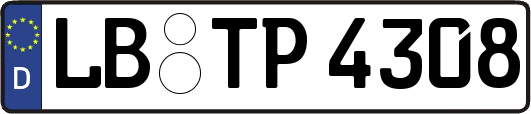 LB-TP4308