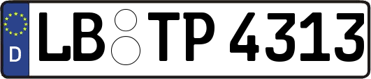 LB-TP4313