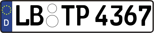 LB-TP4367