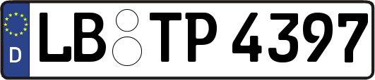 LB-TP4397