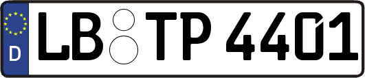 LB-TP4401