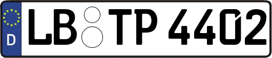 LB-TP4402