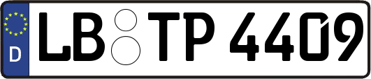 LB-TP4409