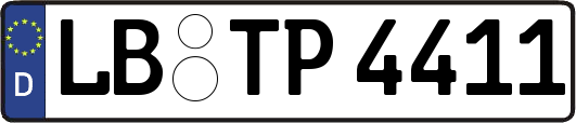 LB-TP4411