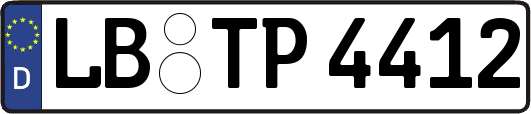 LB-TP4412