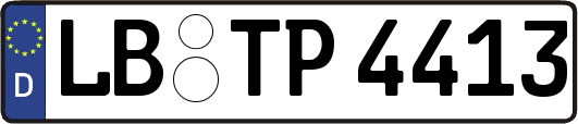 LB-TP4413