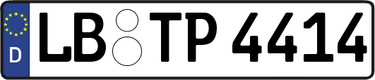 LB-TP4414