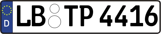 LB-TP4416