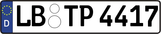 LB-TP4417