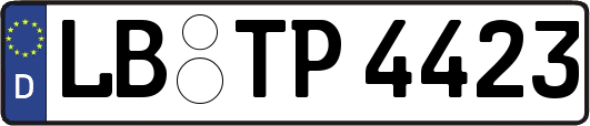LB-TP4423
