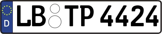 LB-TP4424