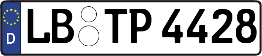 LB-TP4428