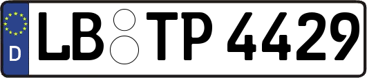 LB-TP4429